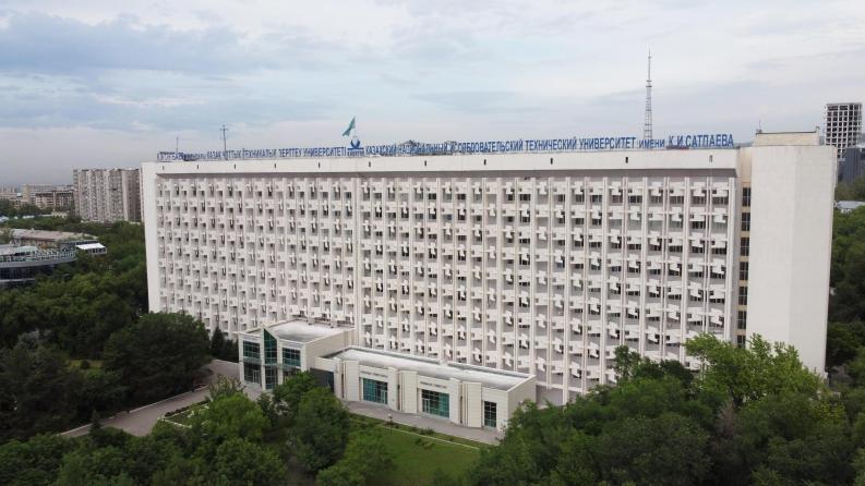 The results of allocating the places in the dormitories of Satbayev University have become known