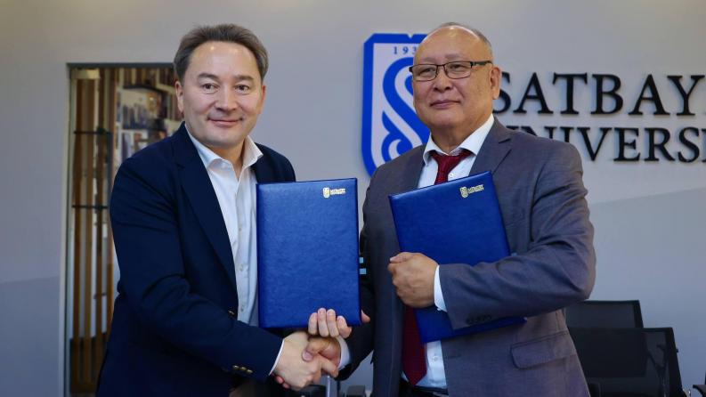 Geothermal energy: Satbayev University and Kazhydrogeology have joined forces for the green economy future