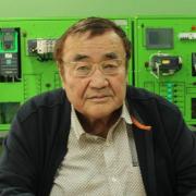 Сулейменов Батырбек Айтпаевич