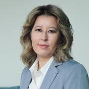 Daineko Yevgeniya Alexandrovna