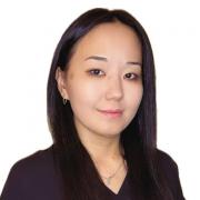 Ожикенова Айман Касымбековна