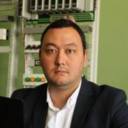 Мүсілімов Қуаныш Бақытұлы