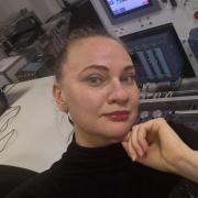 Кулакова Елена Александровна