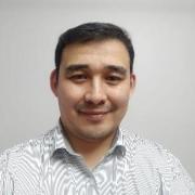 Айкумбеков Муслим Нурымович