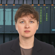 Ширяева Ольга Ивановна