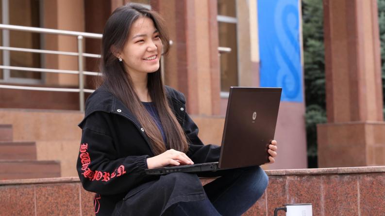 Online Course «AI for Her»: Satbayev University and Women in Tech Kazakhstan Inspire Women for Digital Leadership