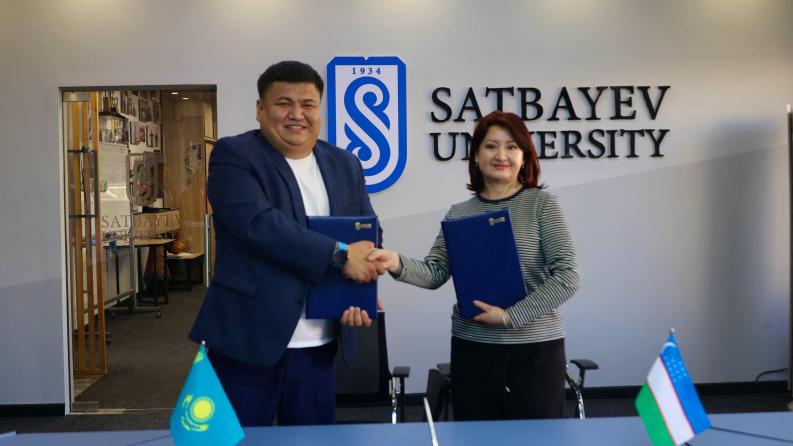 Satbayev University has become a hub of knowledge in Central Asia: Kazakhstan shares its experience with universities in the region