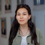 Олжабаева Раушан Сериковна