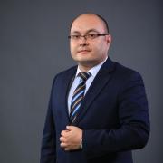 Чигамбаев Темырбай Отарбаевич
