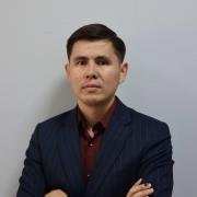 Алимбаев Чингиз Абдраимович