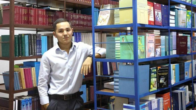 Сәтбаев университетінің ғылыми кітапханасы сіздерді жыл сайынғы Library Fest 2025 фестиваліне шақырады