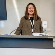 Шайкенова Алтынай Амантаевна 