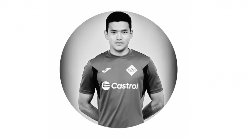 Сәтбаев университеті студентіміз Диас Төлеудің мезгілсіз қайтыс болуына байланысты қатты қайғырып, оның туған-туыстары мен жақындарына көңіл білдіреді