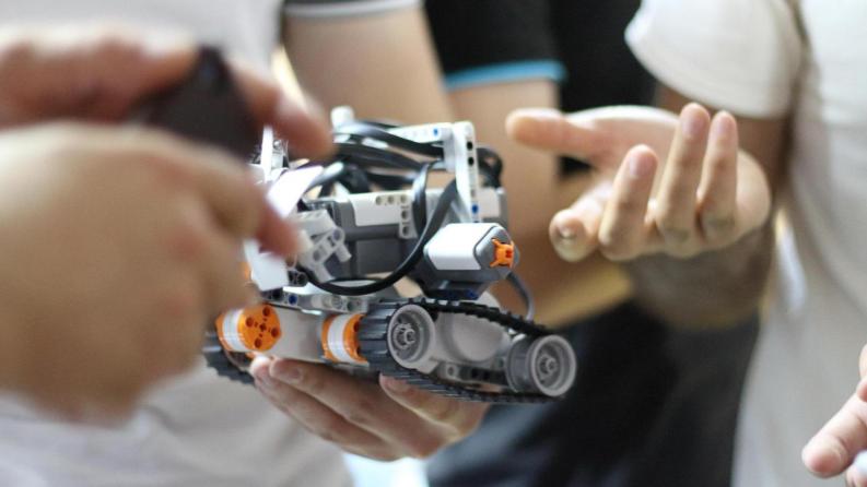 Студенттік IT байқауына қатысуға шақырамыз