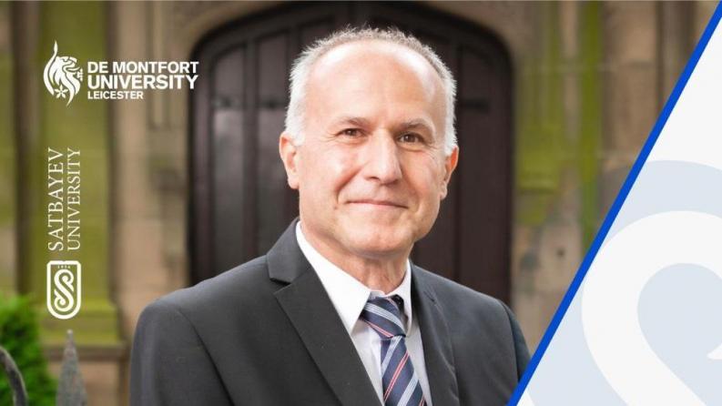 Satbayev University invites participants to a seminar on SDG-aligned scholarly publications