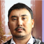 Лесбаев Айдос Бакытжанович 