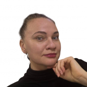 Кулакова Елена Александровна