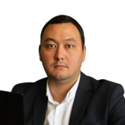 Мүсілімов Қуаныш Бақытұлы