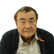 Сулейменов Батырбек Айтпаевич