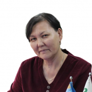 Куандикова Гулбагила Елубаевна