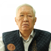 Байбатшаев Мухит Шабданович