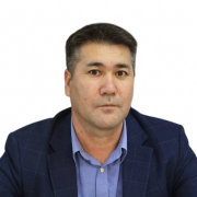 Сарсенбаев Нурлан Садуакасович 