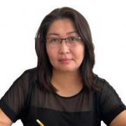 Утегенова Анар Урантаевна