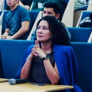 Жунусбекова Назым Маратовна