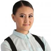 Нуржанова Айжан Алимхановна