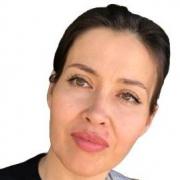 Шермантаева Жазира Утегеновна