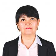 Куттыбаева Айнур Ермеккалиевна