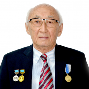 Кубеков Булат Сальмуханович