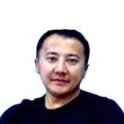 Абдикаров Рамзат Рахмятжанович