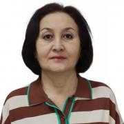 Тулешева Гульнара Алиповна