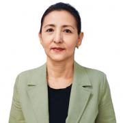 Ергазина Рыскул Амиртаевна 