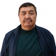 Толганбаев Акжан Жубаевич