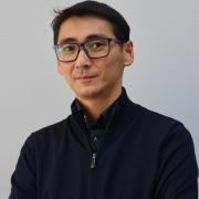 Алтай Ельдос Алтайұлы