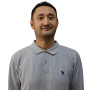 Мауленов Аскар Онласынович