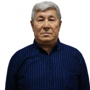 Егисбаев Нуржан Оспанханович