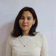  Төлен Гүлжайна Бақытжанқызы