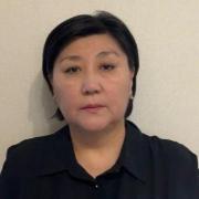 Курмангалиева Лаззат Амановна