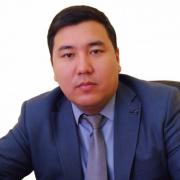 Абдыкадыров Аскар Айтмырзаевич