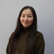 Ұзақ Меруерт Қанатқызы