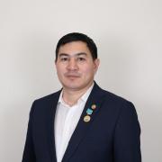 Смайлов Нуржигит Куралбаевич