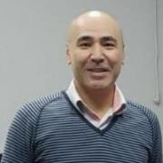 Кожантов Арыстан Узакбаевич