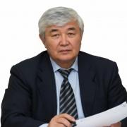 Исембергенов Налик Турегалиевич