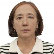 Шакенова Роза Кожахметовна