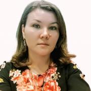 Егемова Шынар Батырбековна