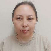 Жамуратова Махаббат Мусагазиевна