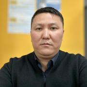 Бекетов Тасбулат Сарсенбаевич